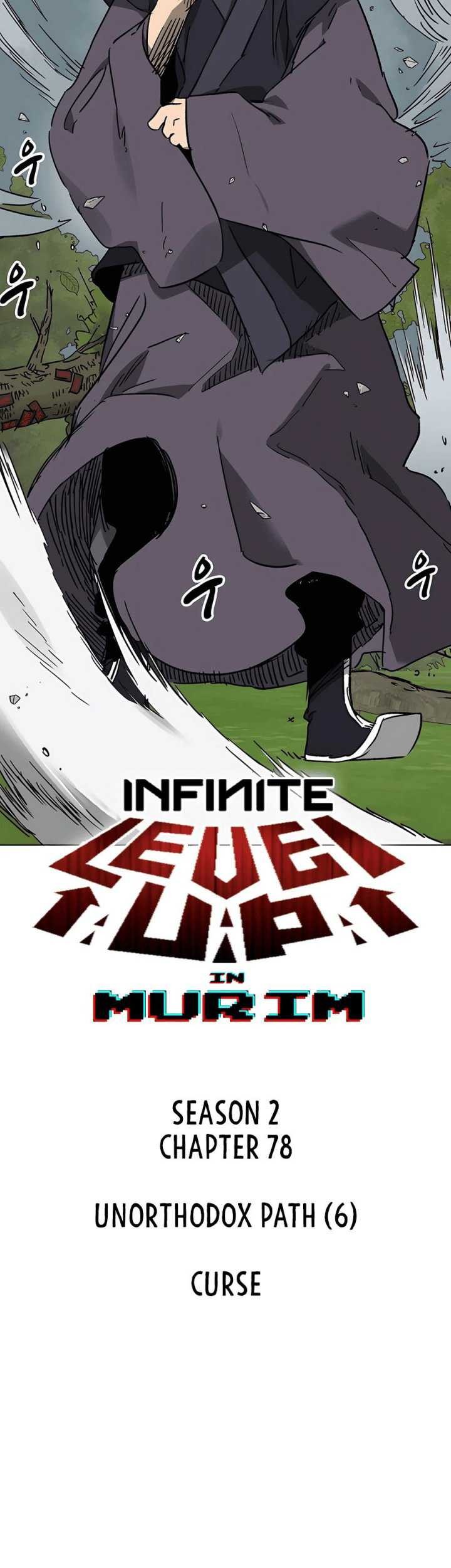 Infinite Level Up in Murim Chapter 207 Gambar 12