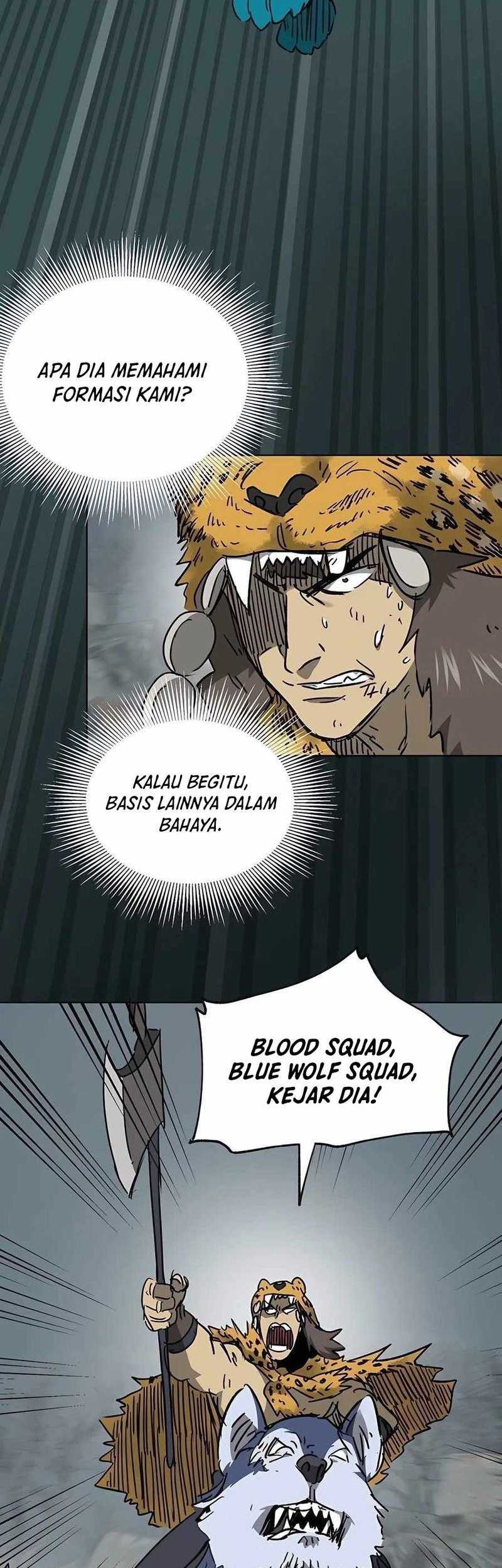 Infinite Level Up in Murim Chapter 206 Gambar 39