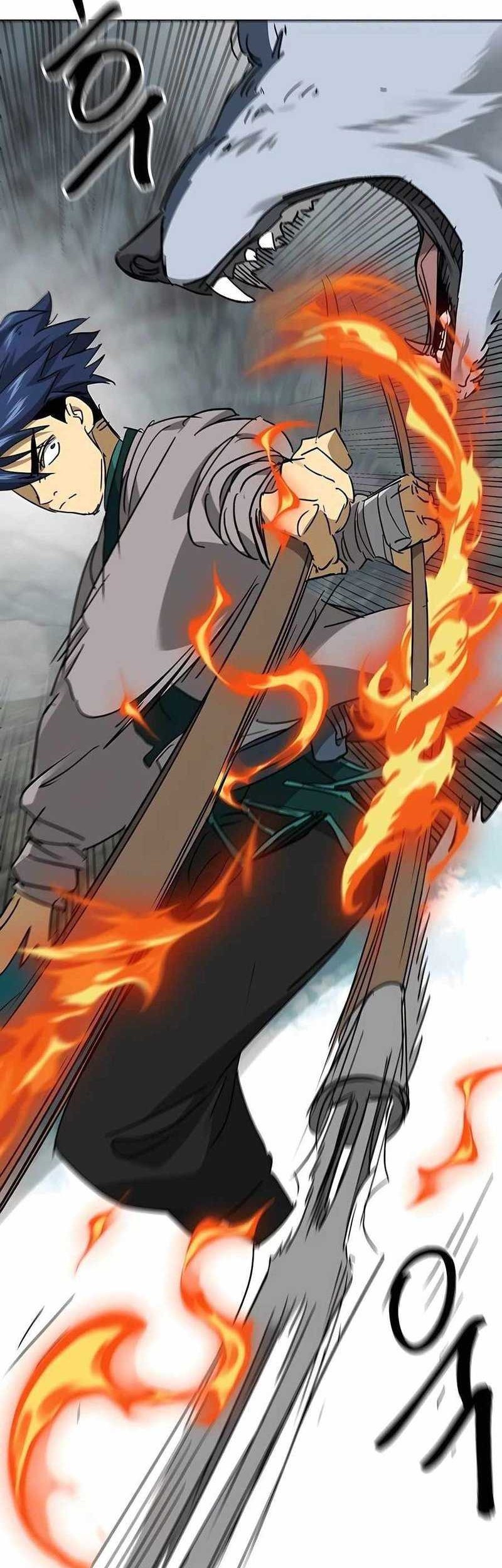 Infinite Level Up in Murim Chapter 206 Gambar 42