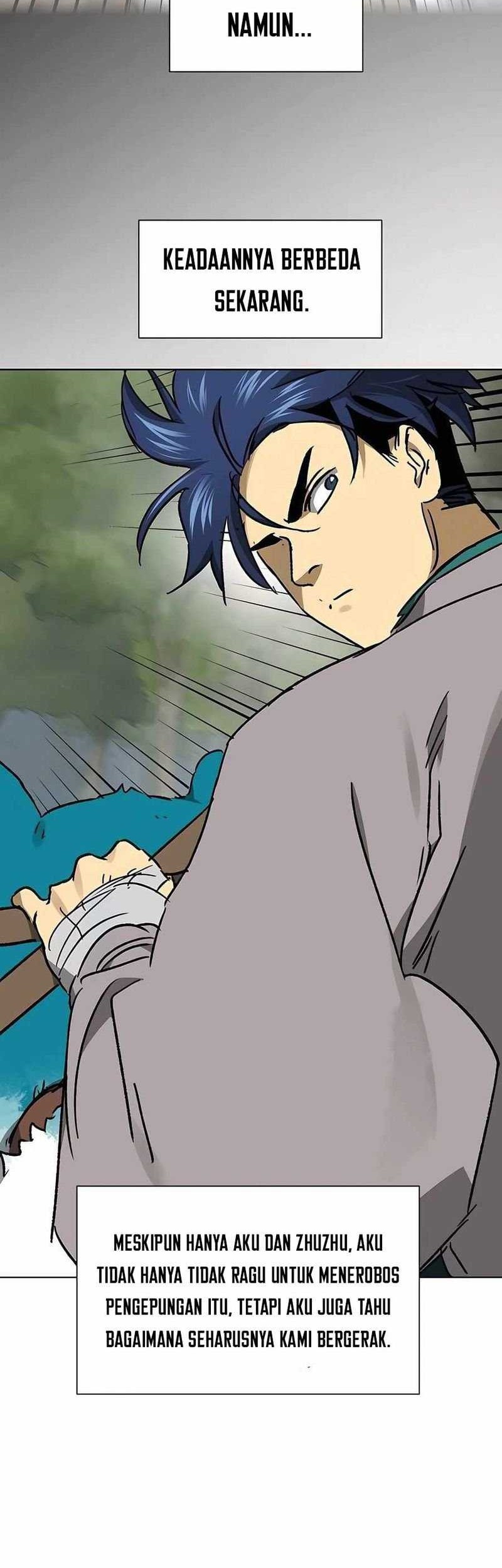 Infinite Level Up in Murim Chapter 206 Gambar 57