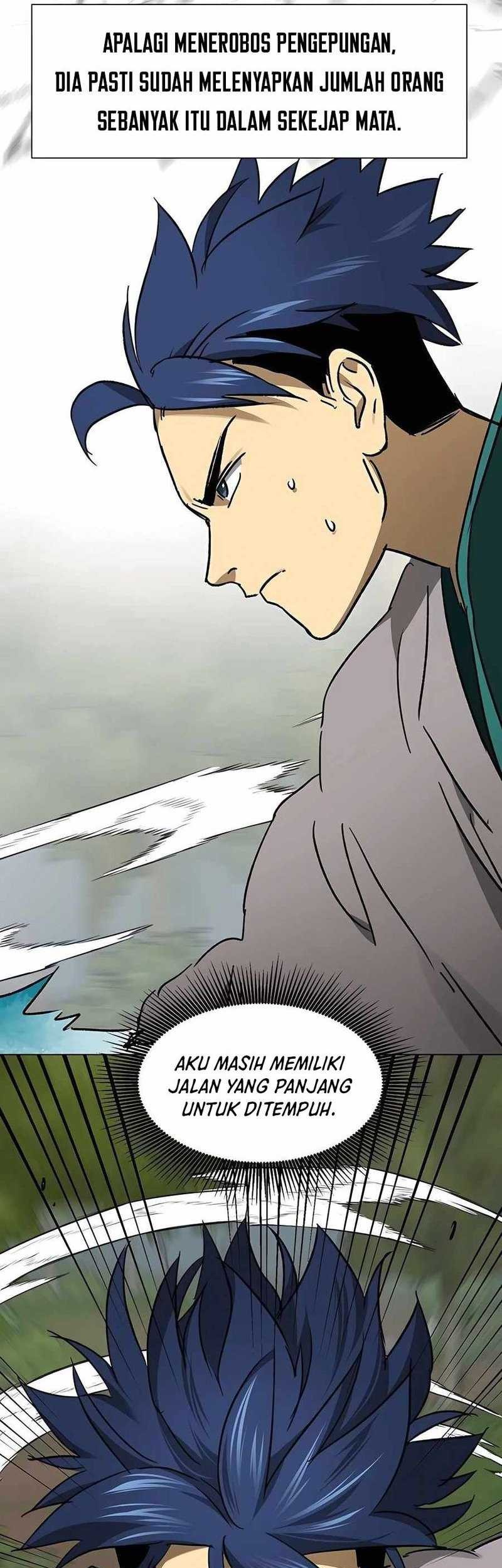 Infinite Level Up in Murim Chapter 206 Gambar 60