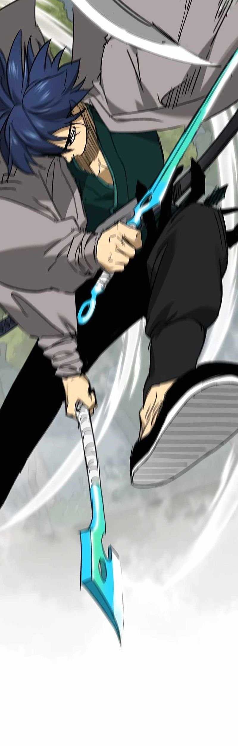 Infinite Level Up in Murim Chapter 206 Gambar 76