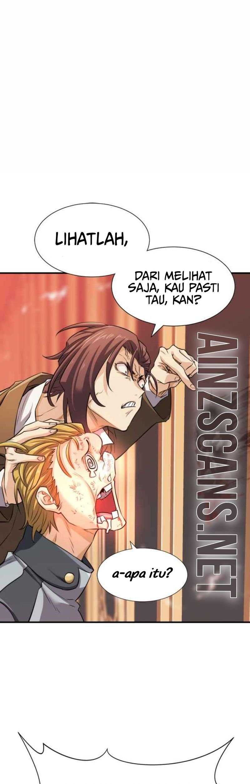 Infinite Level Up in Murim Chapter 206 Gambar 78