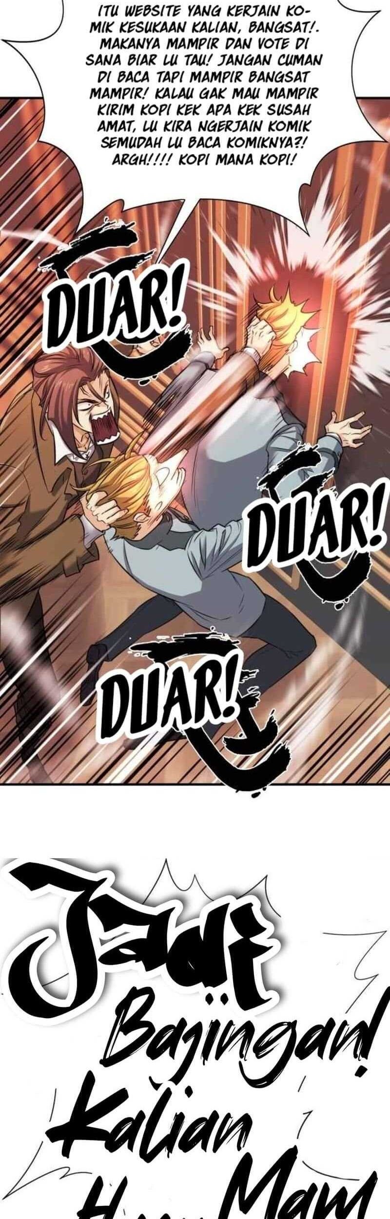 Infinite Level Up in Murim Chapter 206 Gambar 79