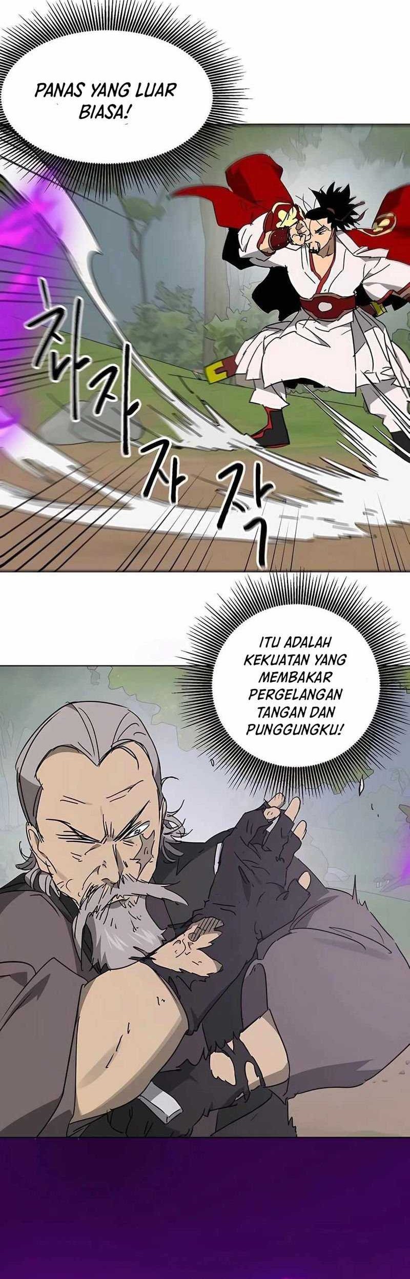 Infinite Level Up in Murim Chapter 206 Gambar 12