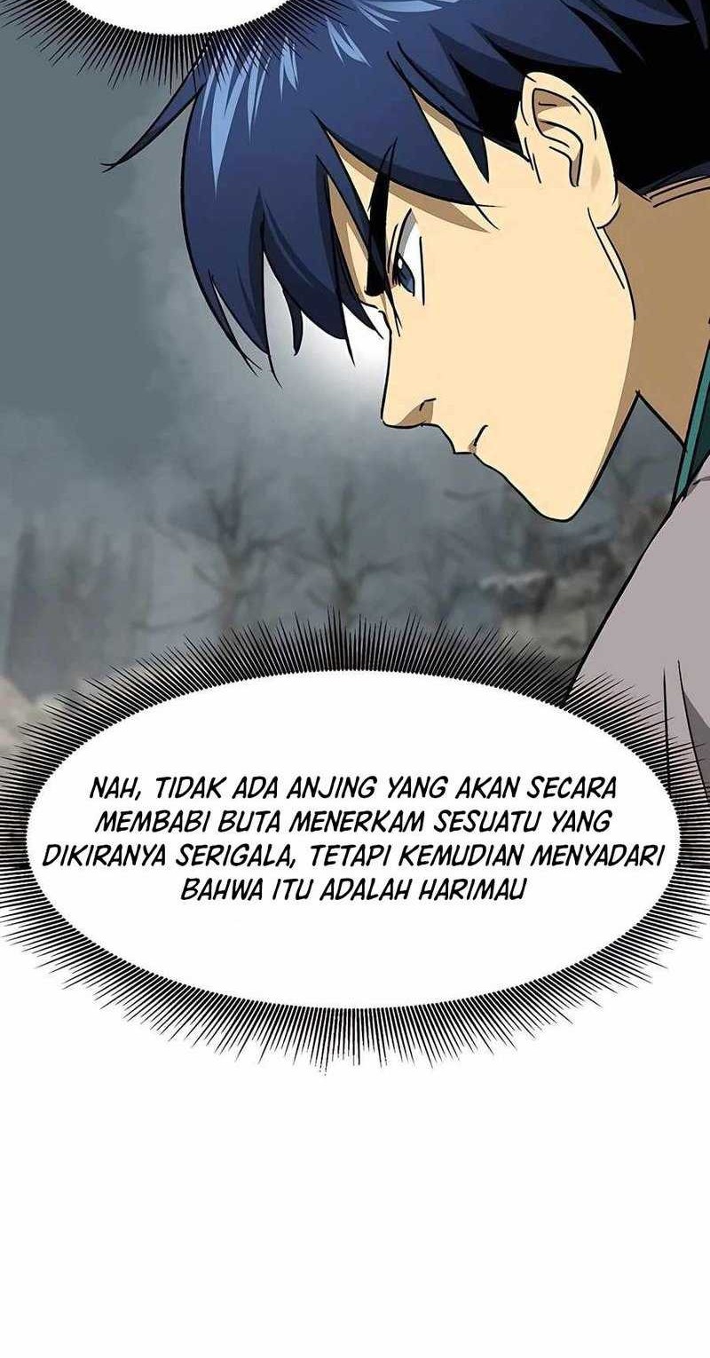 Infinite Level Up in Murim Chapter 206 Gambar 20