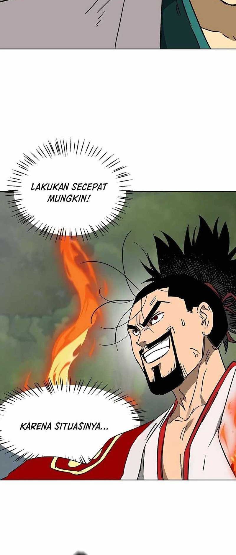 Infinite Level Up in Murim Chapter 206 Gambar 24