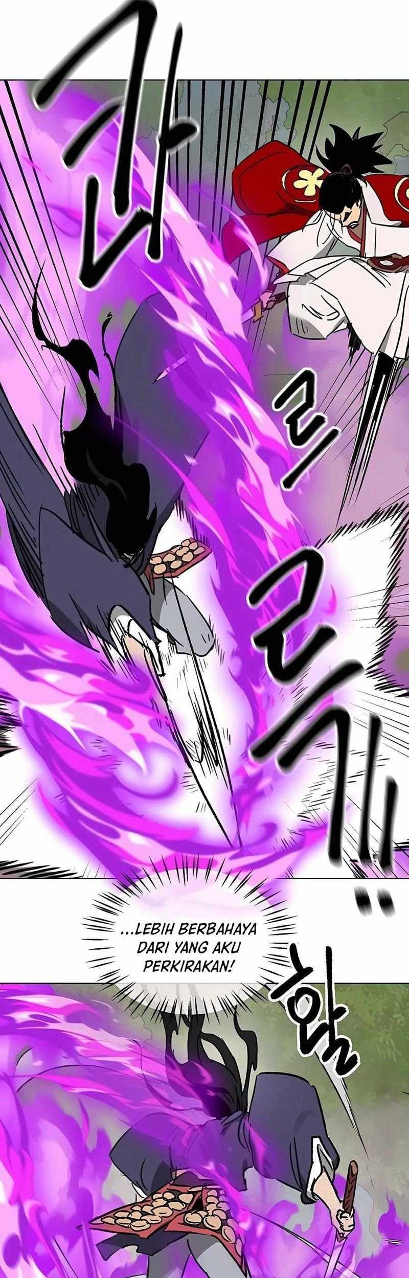 Infinite Level Up in Murim Chapter 206 Gambar 25