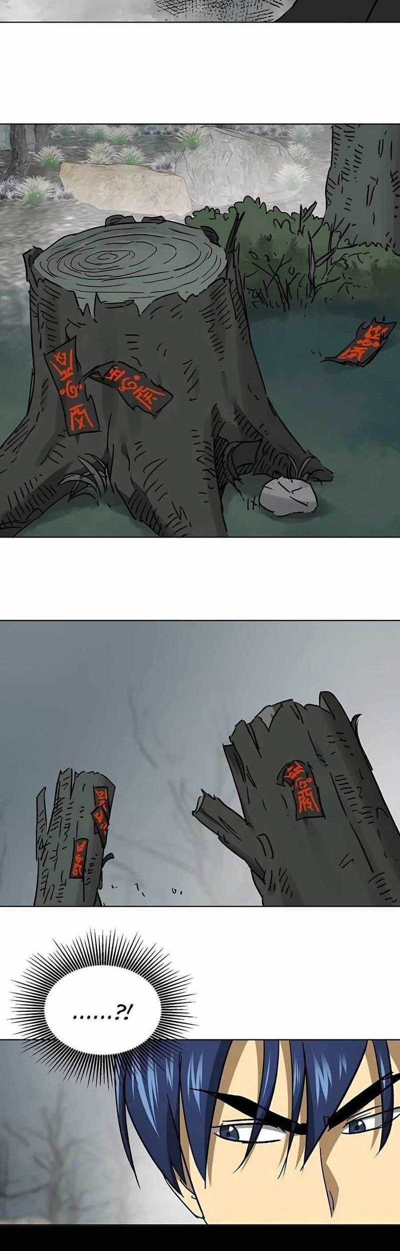 Infinite Level Up in Murim Chapter 206 Gambar 28