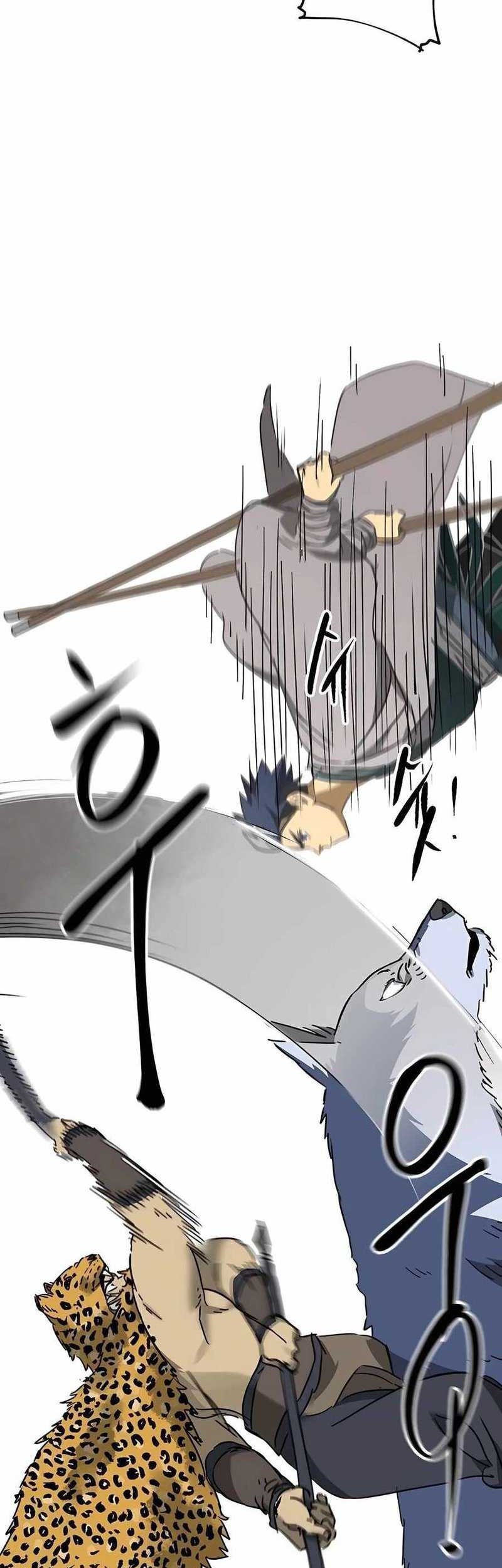 Infinite Level Up in Murim Chapter 206 Gambar 35