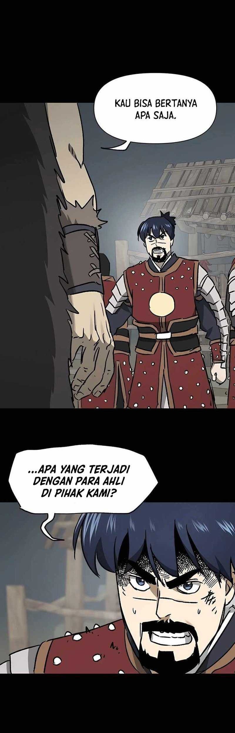 Infinite Level Up in Murim Chapter 205 Gambar 51