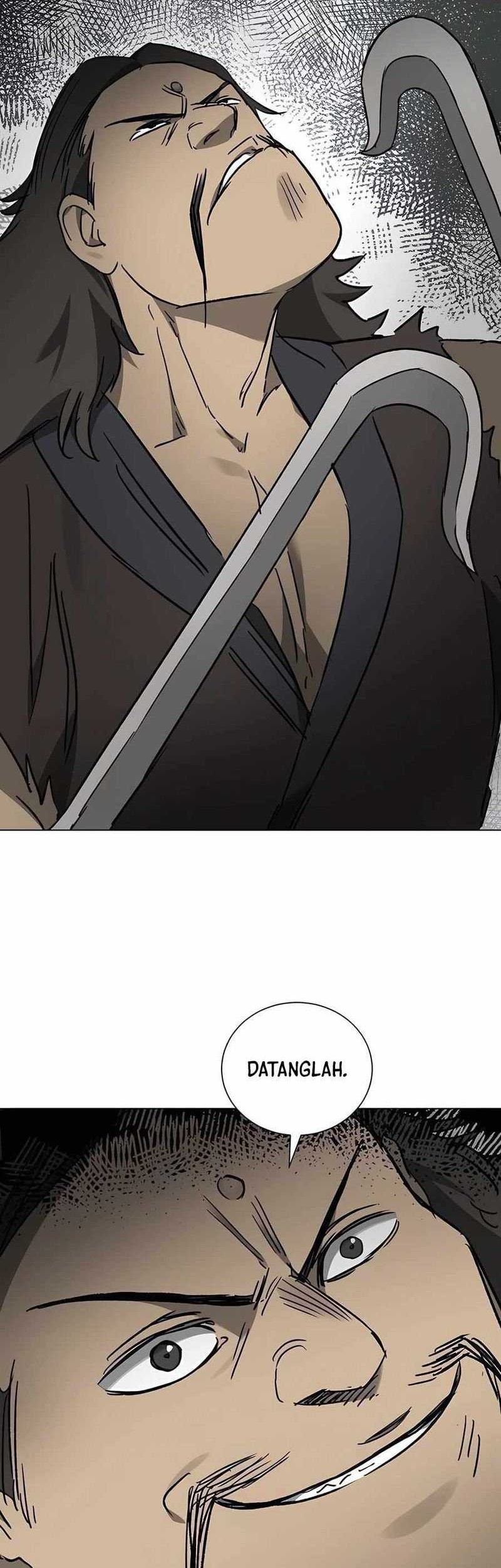 Infinite Level Up in Murim Chapter 205 Gambar 71