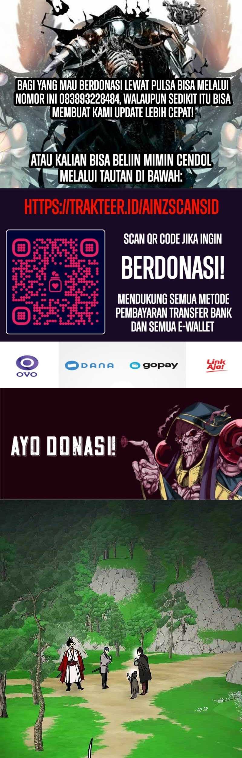 Komik Infinite Level Up in Murim Chapter 202 gambar nomor 1