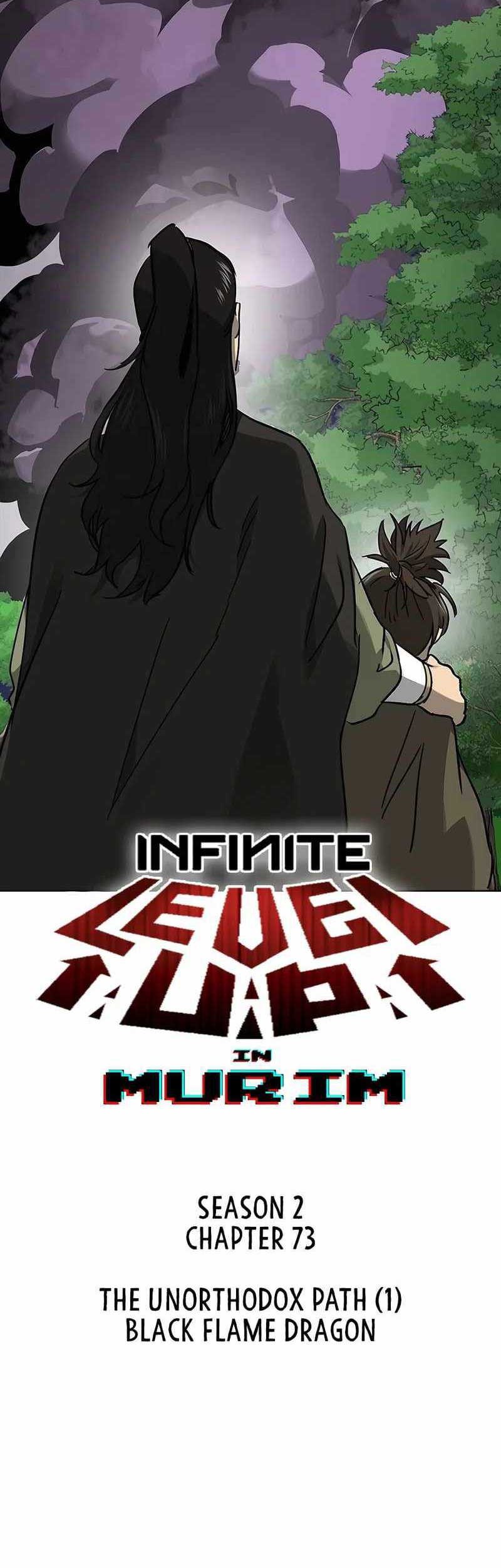 Infinite Level Up in Murim Chapter 202 Gambar 11