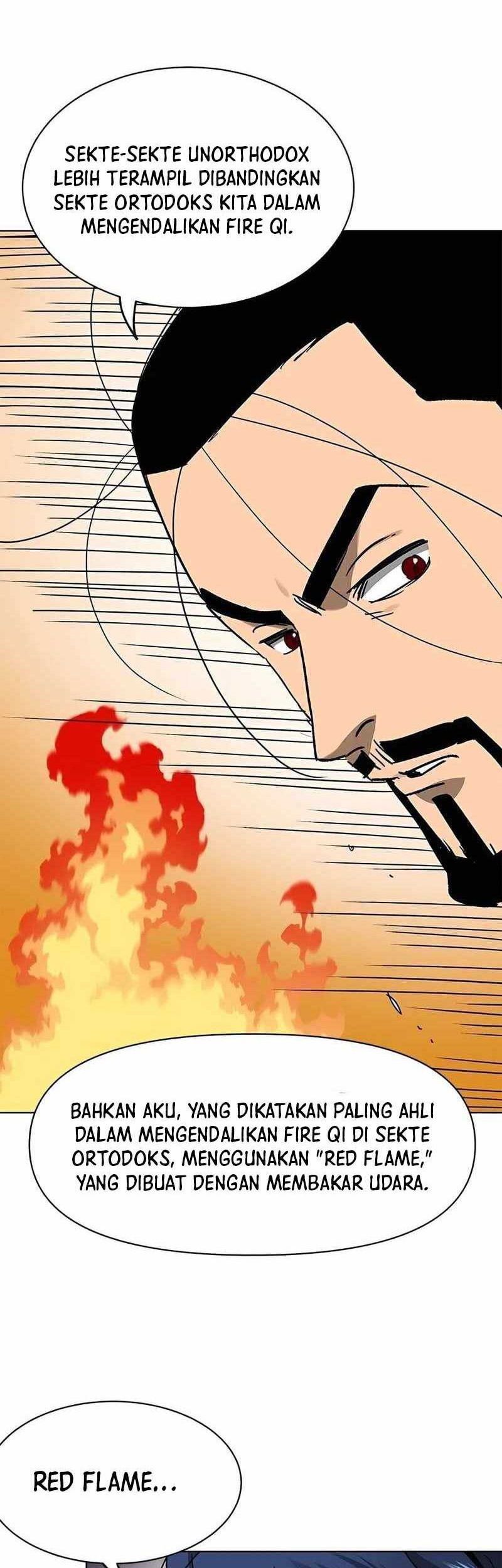 Infinite Level Up in Murim Chapter 202 Gambar 18