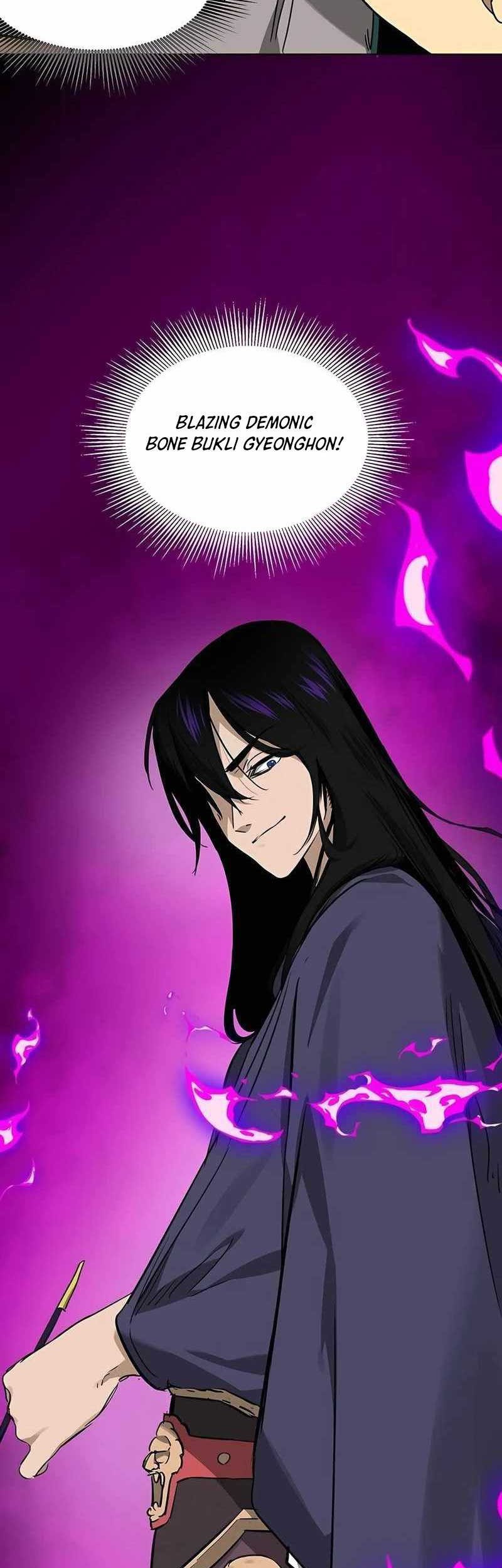 Infinite Level Up in Murim Chapter 202 Gambar 23