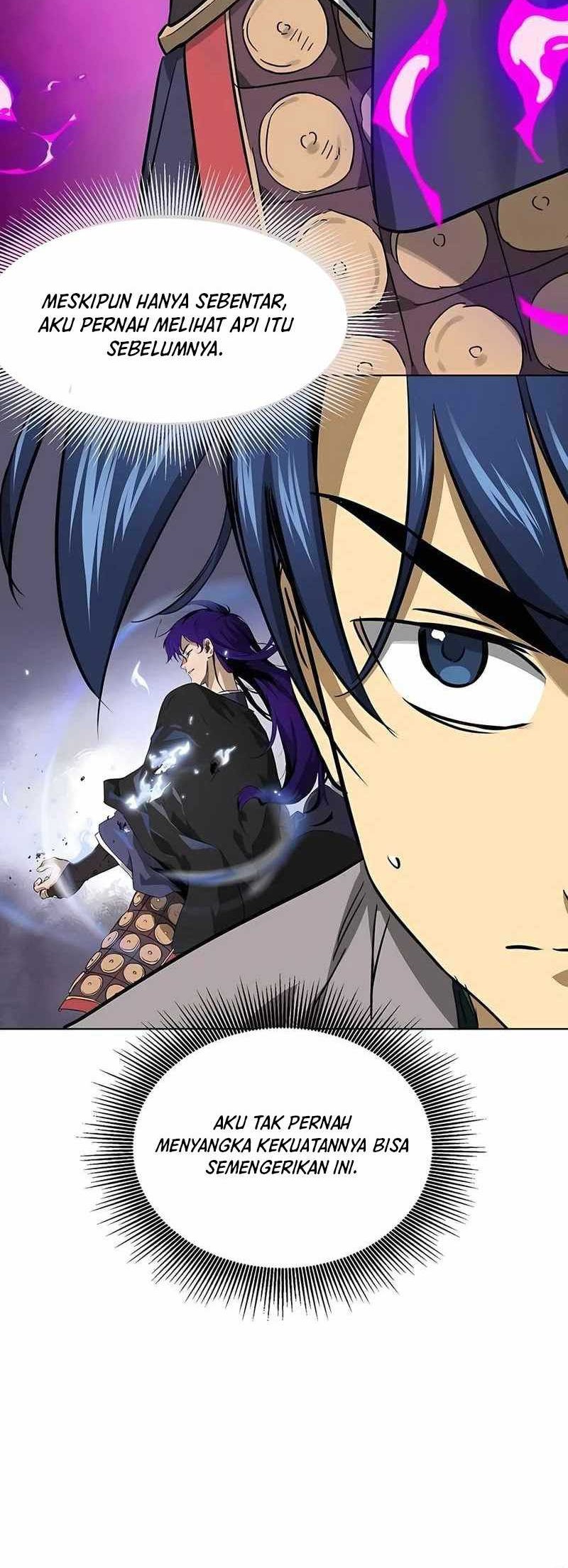 Infinite Level Up in Murim Chapter 202 Gambar 24