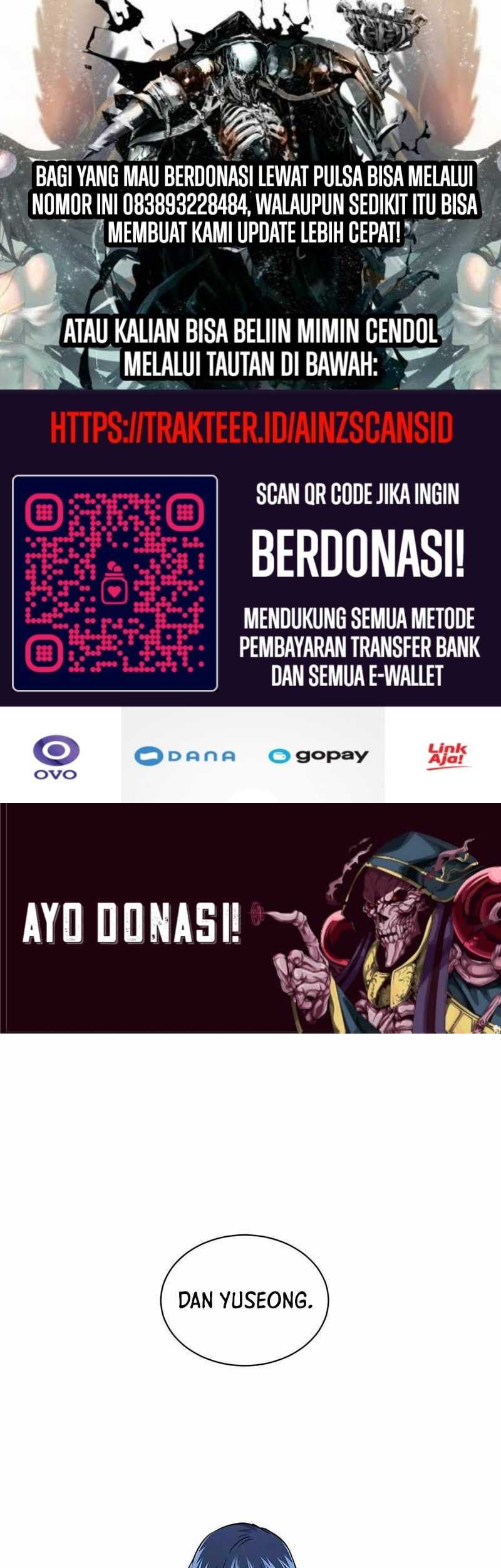 Baca Komik Infinite Level Up in Murim Chapter 201 Gambar 1
