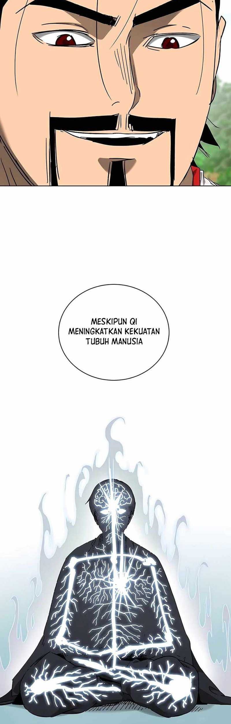 Infinite Level Up in Murim Chapter 201 Gambar 19