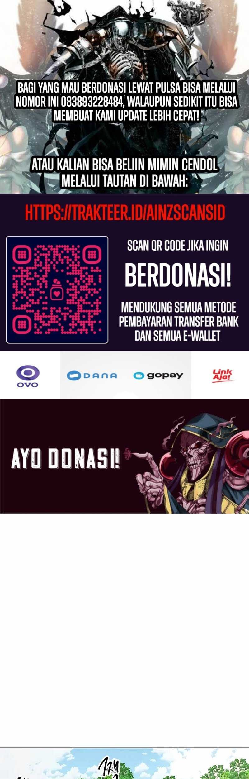 Baca Komik Infinite Level Up in Murim Chapter 200 Gambar 1