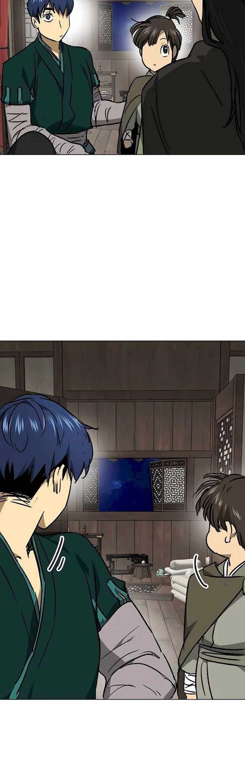 Infinite Level Up in Murim Chapter 199 Gambar 78