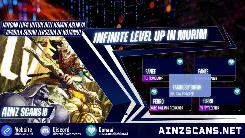 Baca Komik Infinite Level Up in Murim Chapter 198 Gambar 1