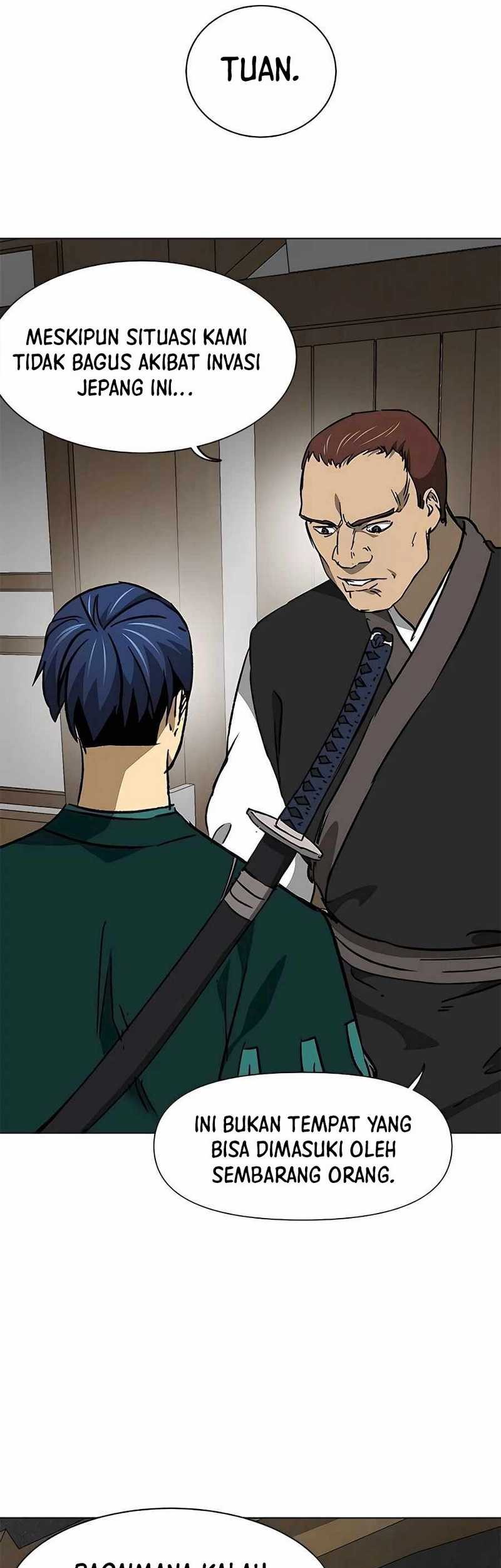 Infinite Level Up in Murim Chapter 196 Gambar 38