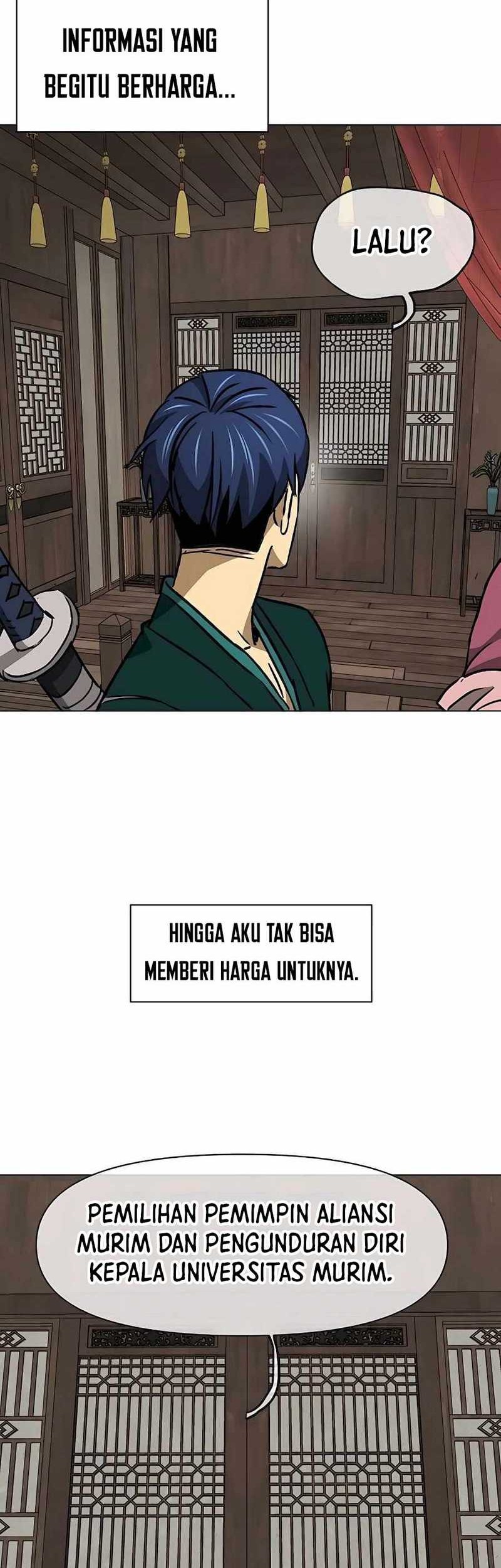 Infinite Level Up in Murim Chapter 196 Gambar 51