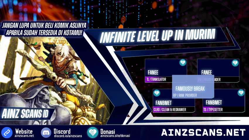 Baca Komik Infinite Level Up in Murim Chapter 195 Gambar 1