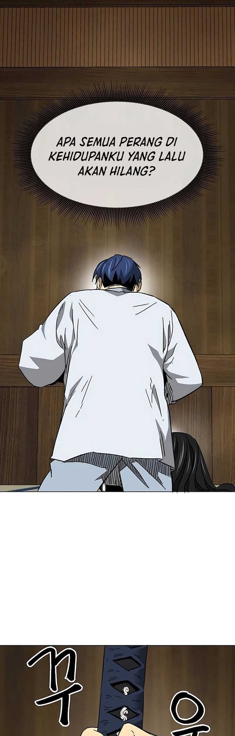 Infinite Level Up in Murim Chapter 195 Gambar 8