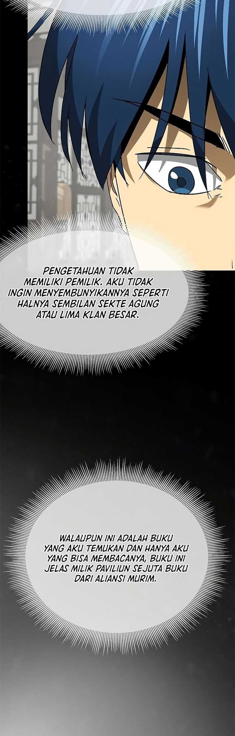 Infinite Level Up in Murim Chapter 194 Gambar 13