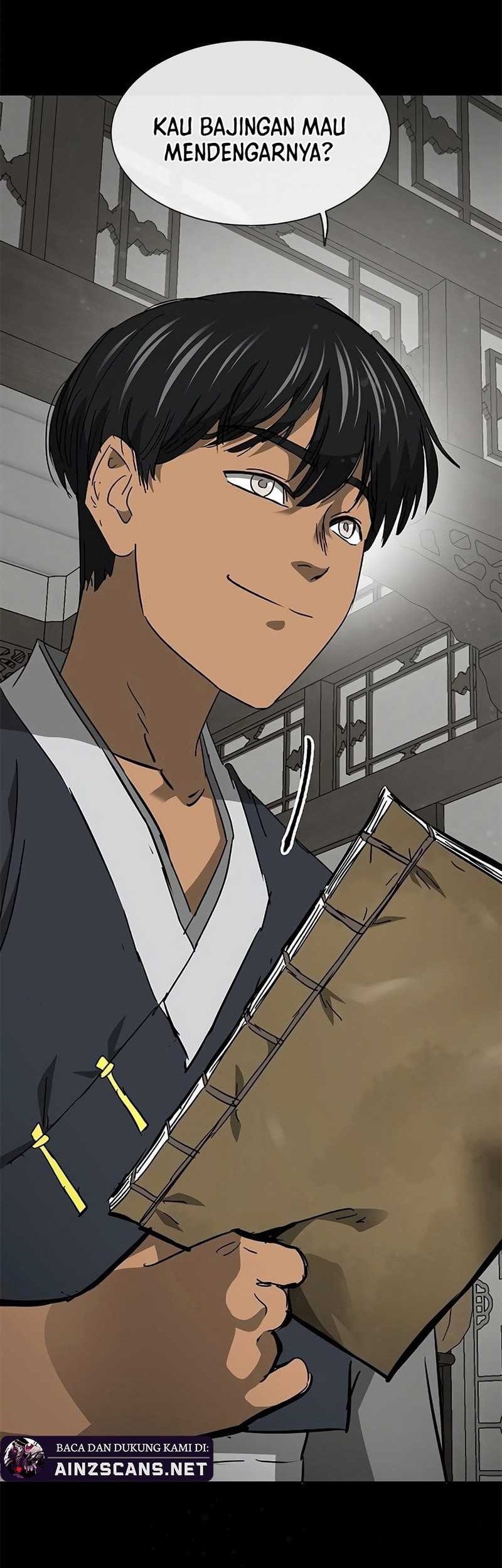 Infinite Level Up in Murim Chapter 194 Gambar 17