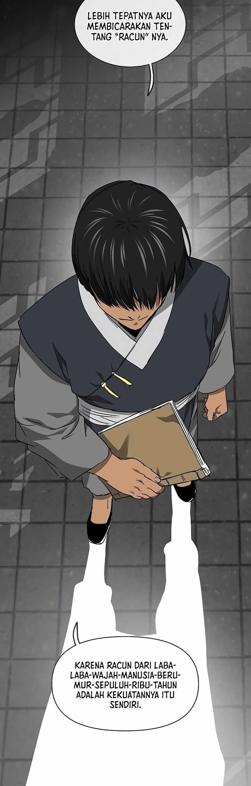 Infinite Level Up in Murim Chapter 194 Gambar 24