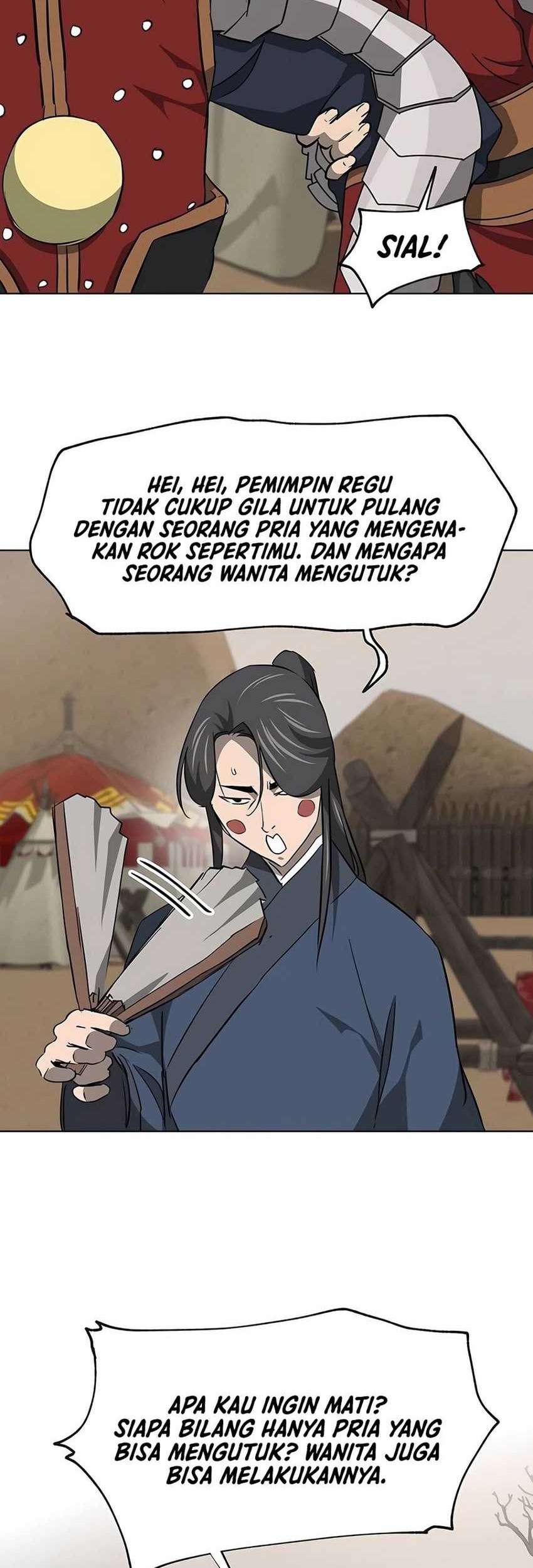 Infinite Level Up in Murim Chapter 193 Gambar 33