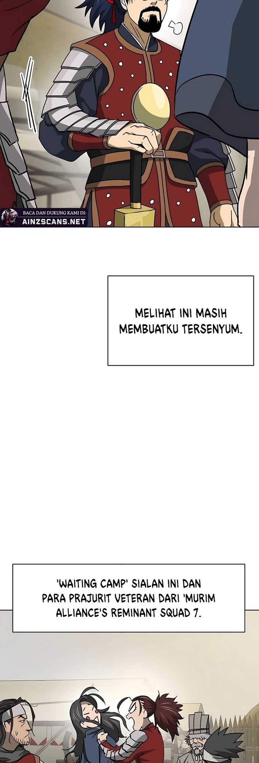 Infinite Level Up in Murim Chapter 193 Gambar 35