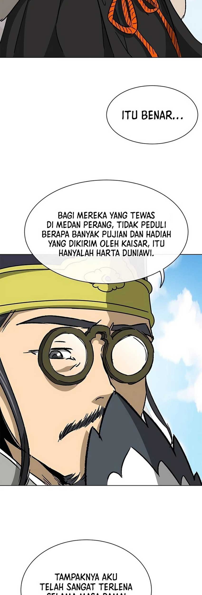 Infinite Level Up in Murim Chapter 193 Gambar 6