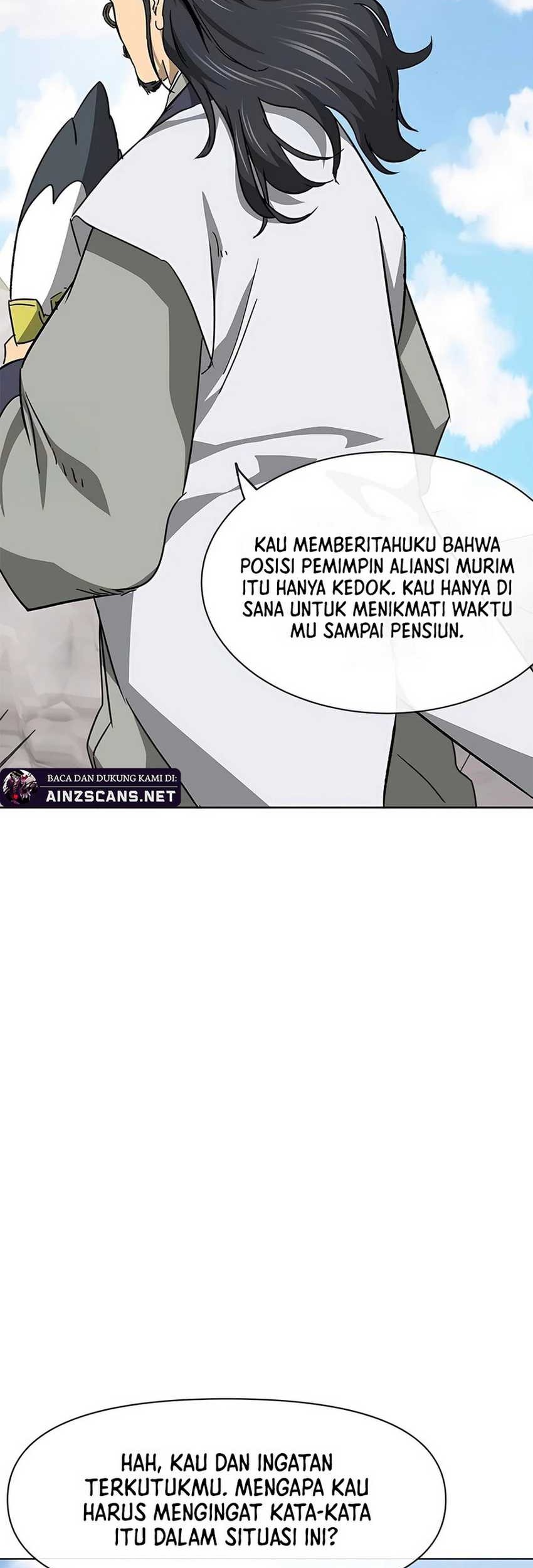 Infinite Level Up in Murim Chapter 193 Gambar 11