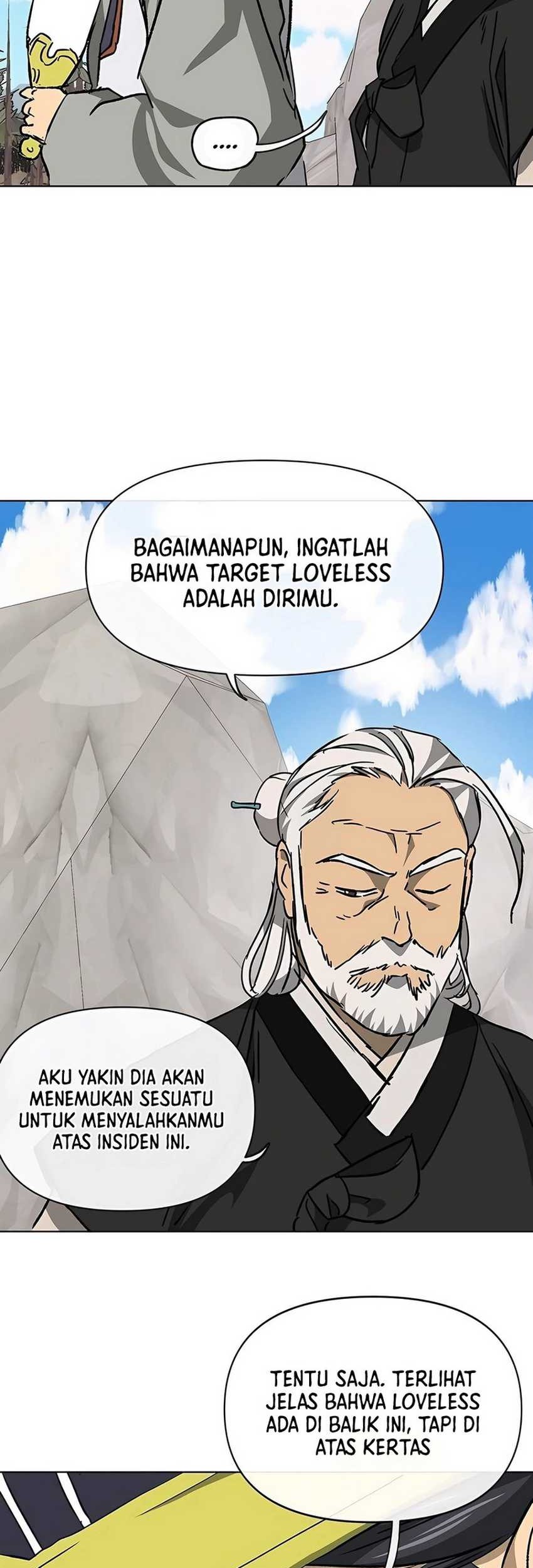 Infinite Level Up in Murim Chapter 193 Gambar 15