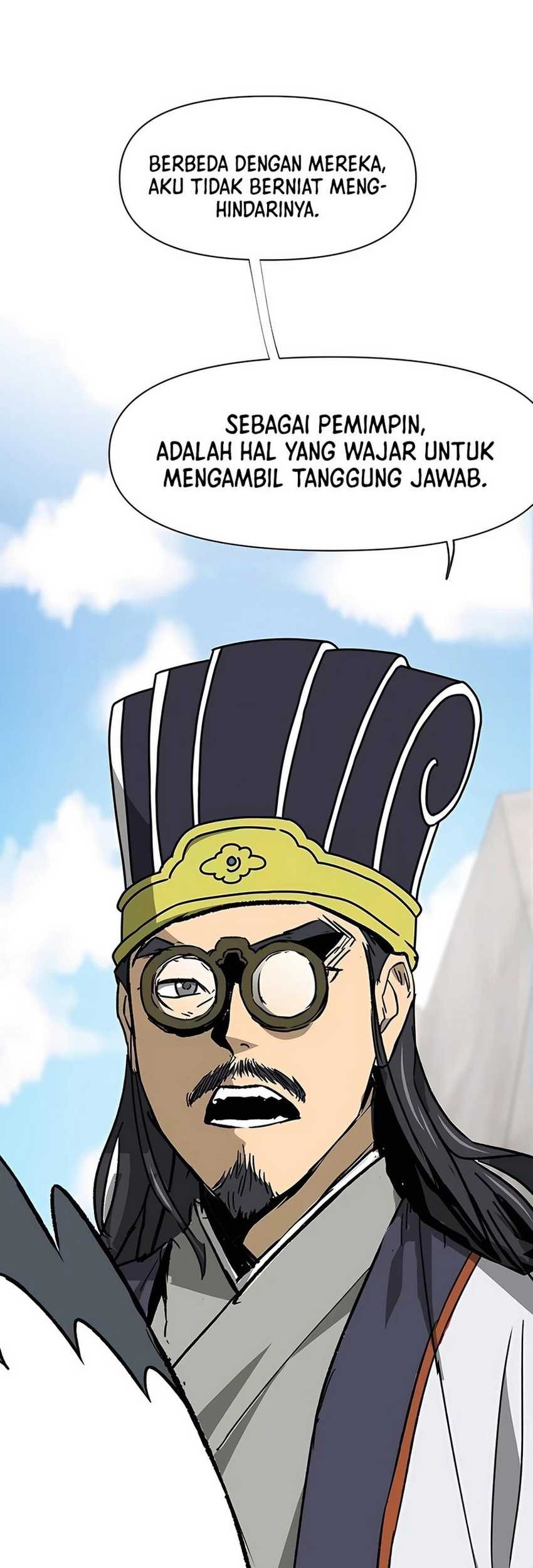 Infinite Level Up in Murim Chapter 193 Gambar 18