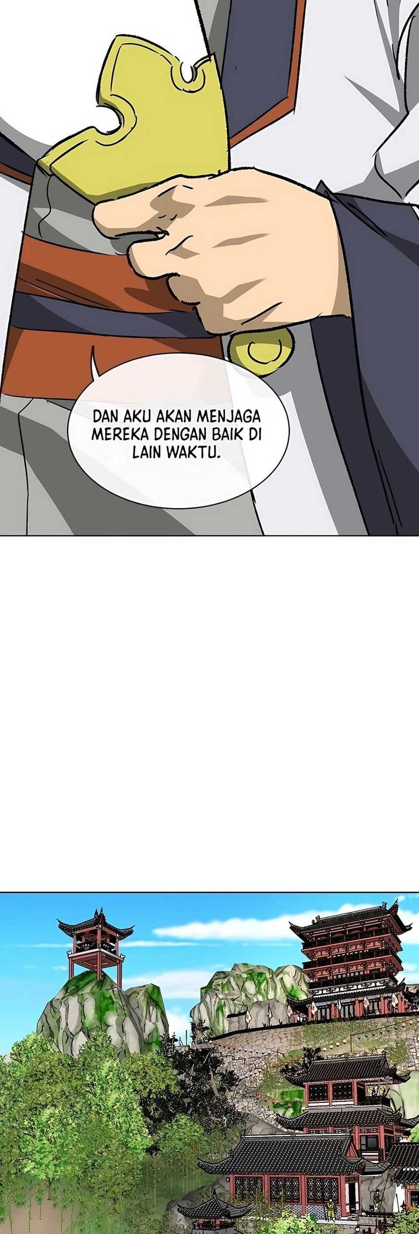 Infinite Level Up in Murim Chapter 193 Gambar 19