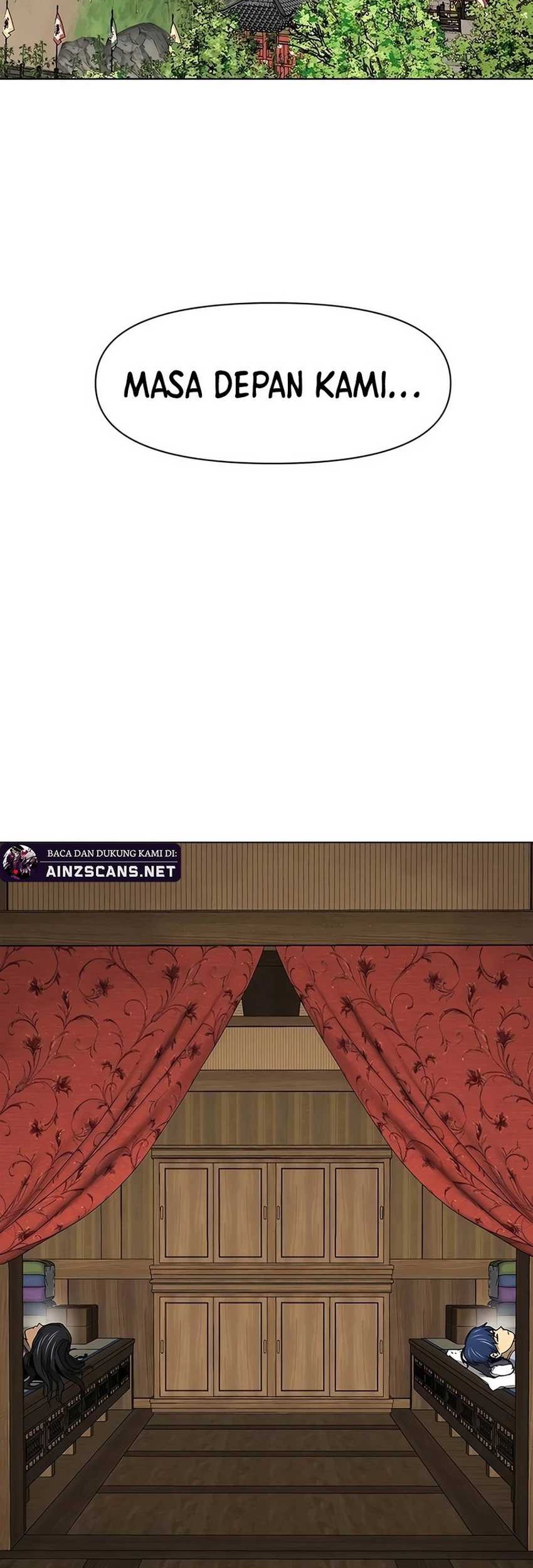 Infinite Level Up in Murim Chapter 193 Gambar 20