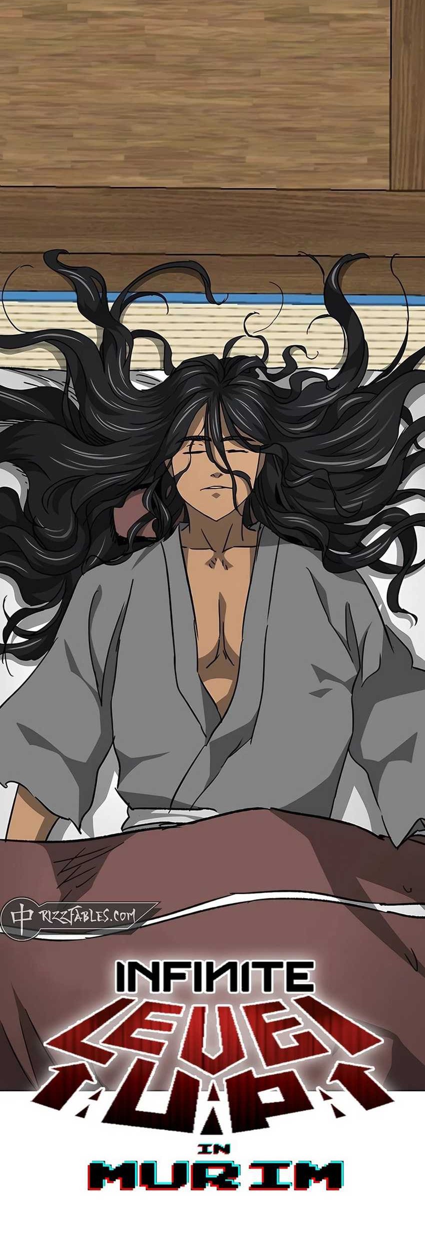 Infinite Level Up in Murim Chapter 193 Gambar 23