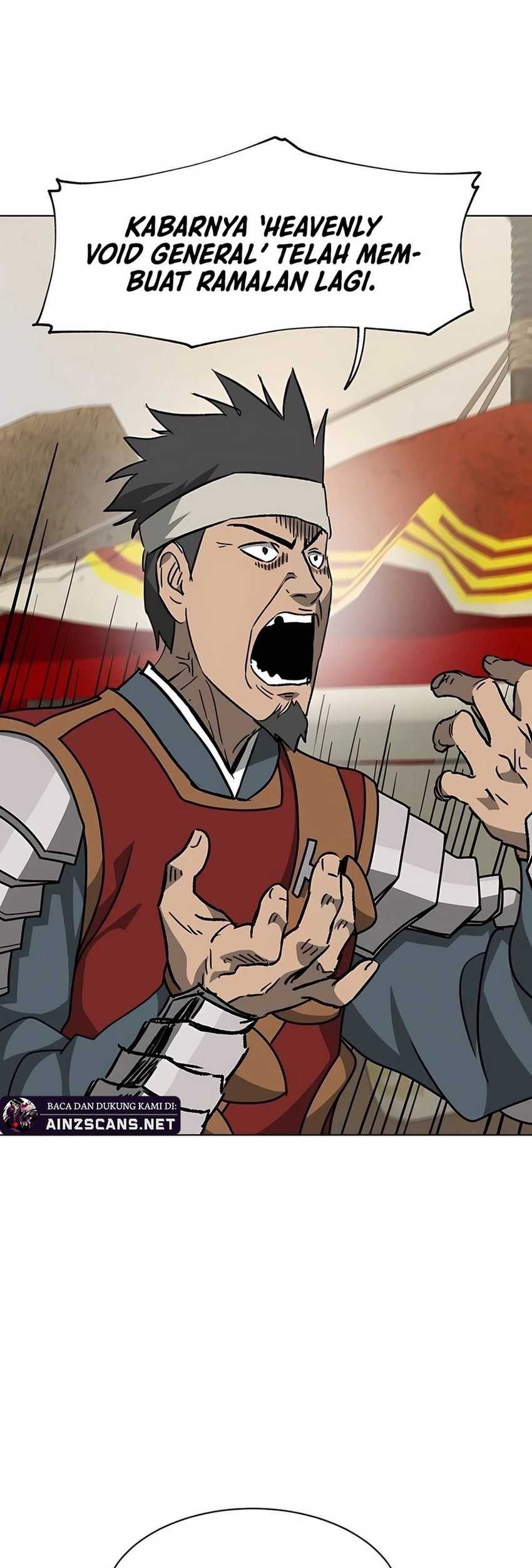 Infinite Level Up in Murim Chapter 193 Gambar 27