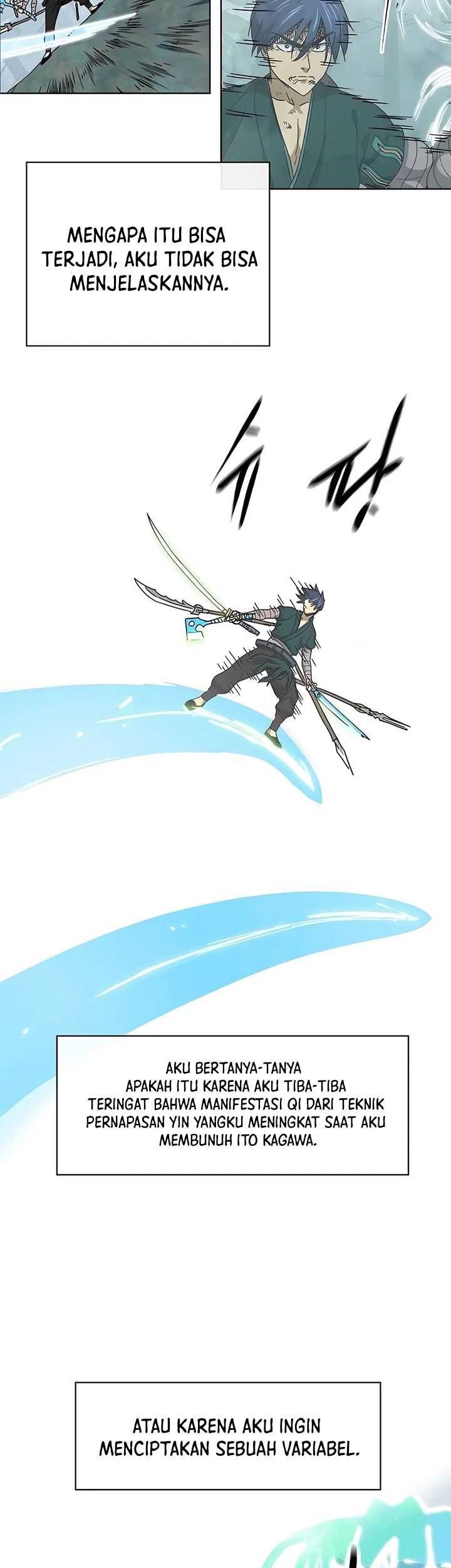 Infinite Level Up in Murim Chapter 192 Gambar 8