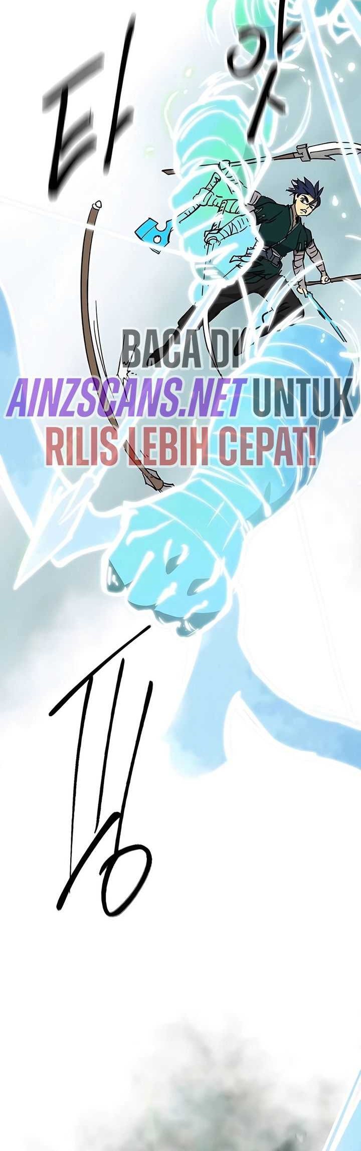 Infinite Level Up in Murim Chapter 192 Gambar 9