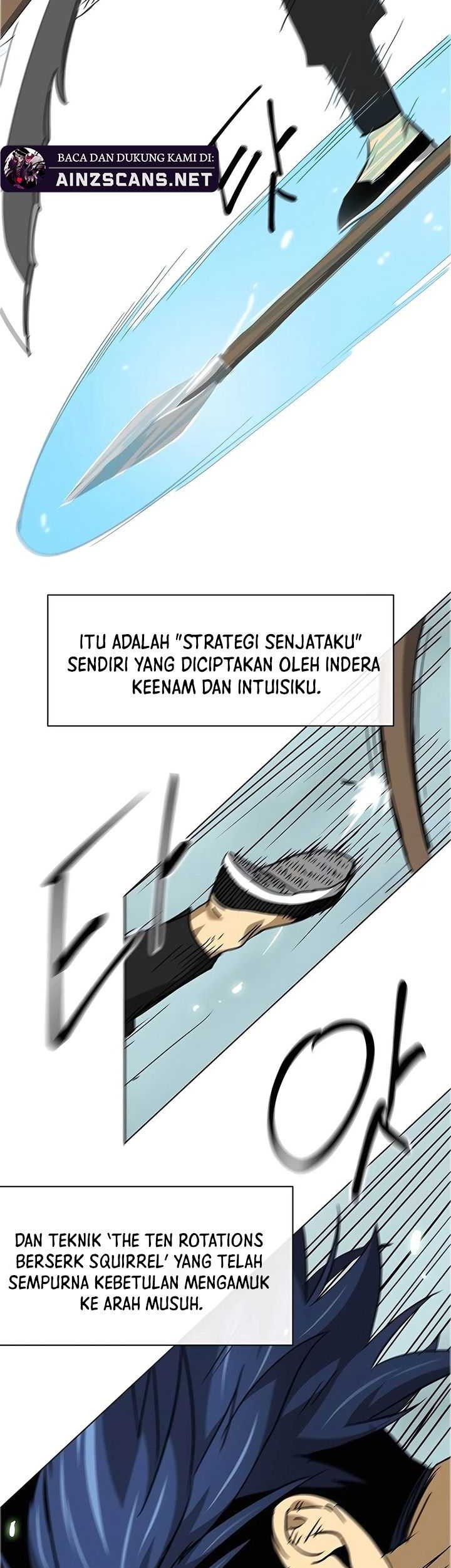 Infinite Level Up in Murim Chapter 192 Gambar 12
