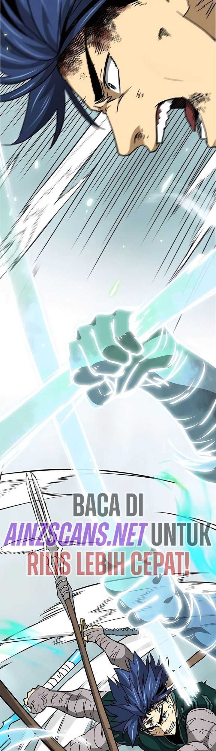 Infinite Level Up in Murim Chapter 192 Gambar 13