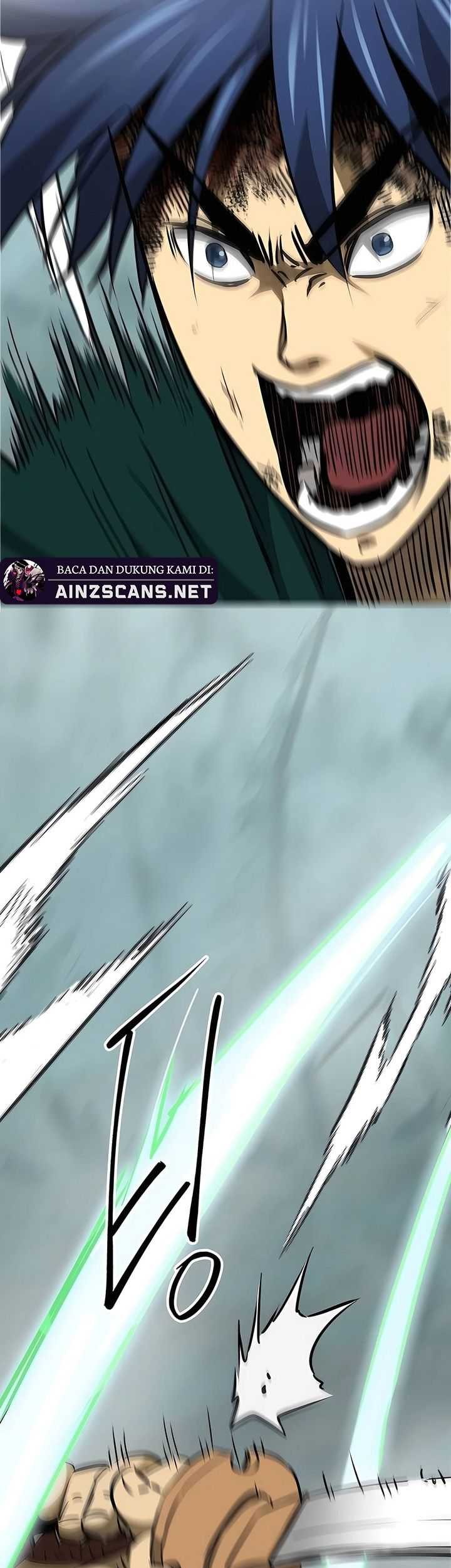 Infinite Level Up in Murim Chapter 192 Gambar 16