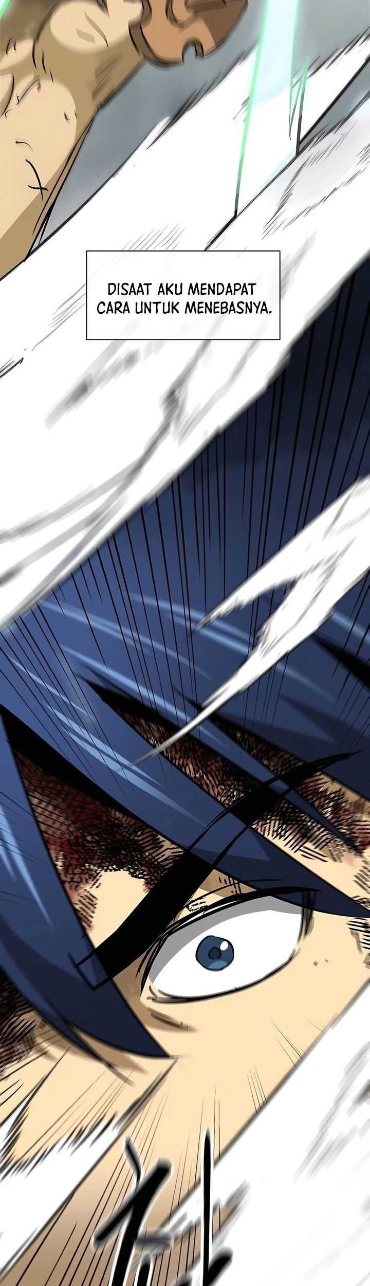 Infinite Level Up in Murim Chapter 192 Gambar 17