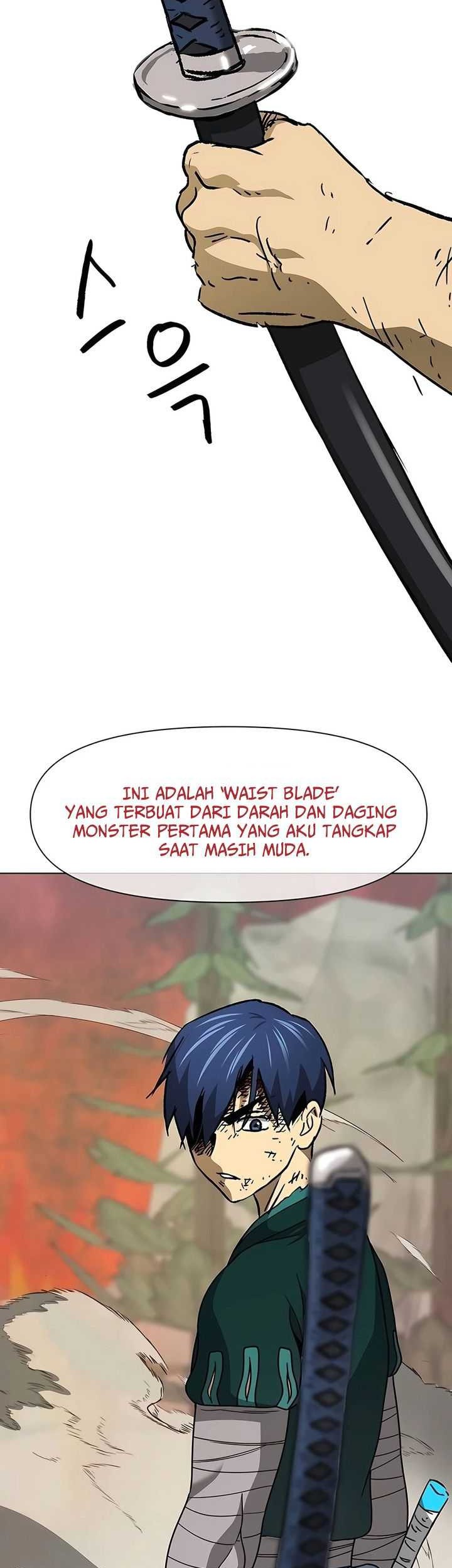 Infinite Level Up in Murim Chapter 192 Gambar 24